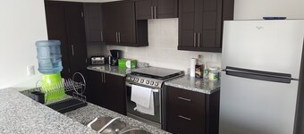 3 Bedroom Two story house minutes from San Juan Del Sur beach and town with pool