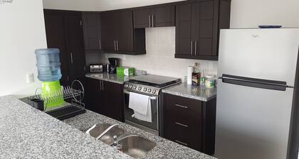 3 Bedroom Two story house minutes from San Juan Del Sur beach and town with pool