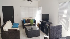 TV connectée, Netflix, services de streaming