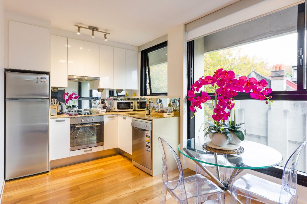 Charming CityPad★Top Location walk to Opera House