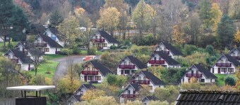 Ferienhaus 120 in Kirchheim