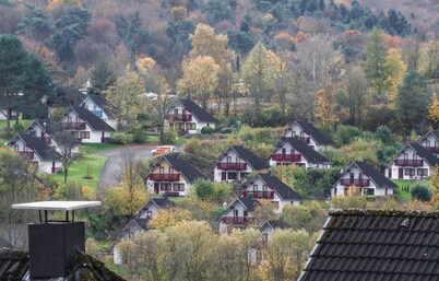 Ferienhaus 120 in Kirchheim