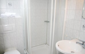 Shower - Ferienhaus 120 in Kirchheim (Kirchheim)
