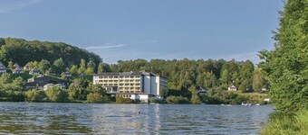 Ferienhaus 120 in Kirchheim