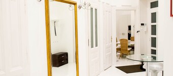 Sky Apartment Debrecen