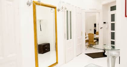 Sky Apartment Debrecen