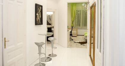 Sky Apartment Debrecen