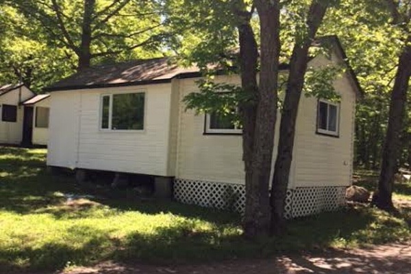 White Rock Cottage