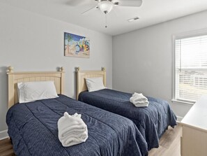 3 Schlafzimmer, Bügeleisen/Bügelbrett, kostenloses WLAN, Bettwäsche