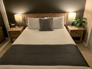 4 室のベッドルーム、アイロン / アイロン台、旅行用ベビーベッド、WiFi (無料)