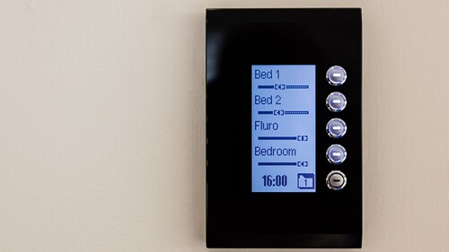 パディントンのダーリングハースト＆ラッシュカッターズベイ近くのアーバンシックテラスハウス