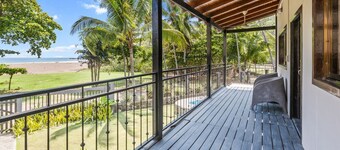 15 BR Party House sur la plage! Emplacement de choix près de tout! Hôtes VIP