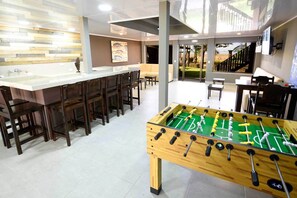 Spielezimmer