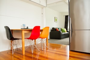 Olives At 45 | In-room dining - Olives at 45 (Martinborough)