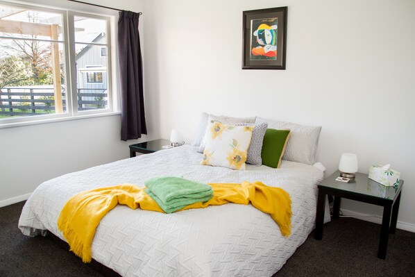 Olives At 45 | 3 bedrooms, iron/ironing board, free WiFi, bed sheets