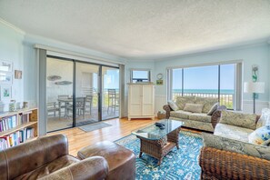 TV, table football, ping pong, books