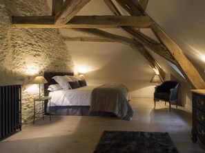 平房, 獨立浴室 (Le Pigeonnier Colbert)