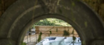 Le Pigeonnier Colbert