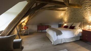 Cottage, Ensuite (Le Pigeonnier Colbert)