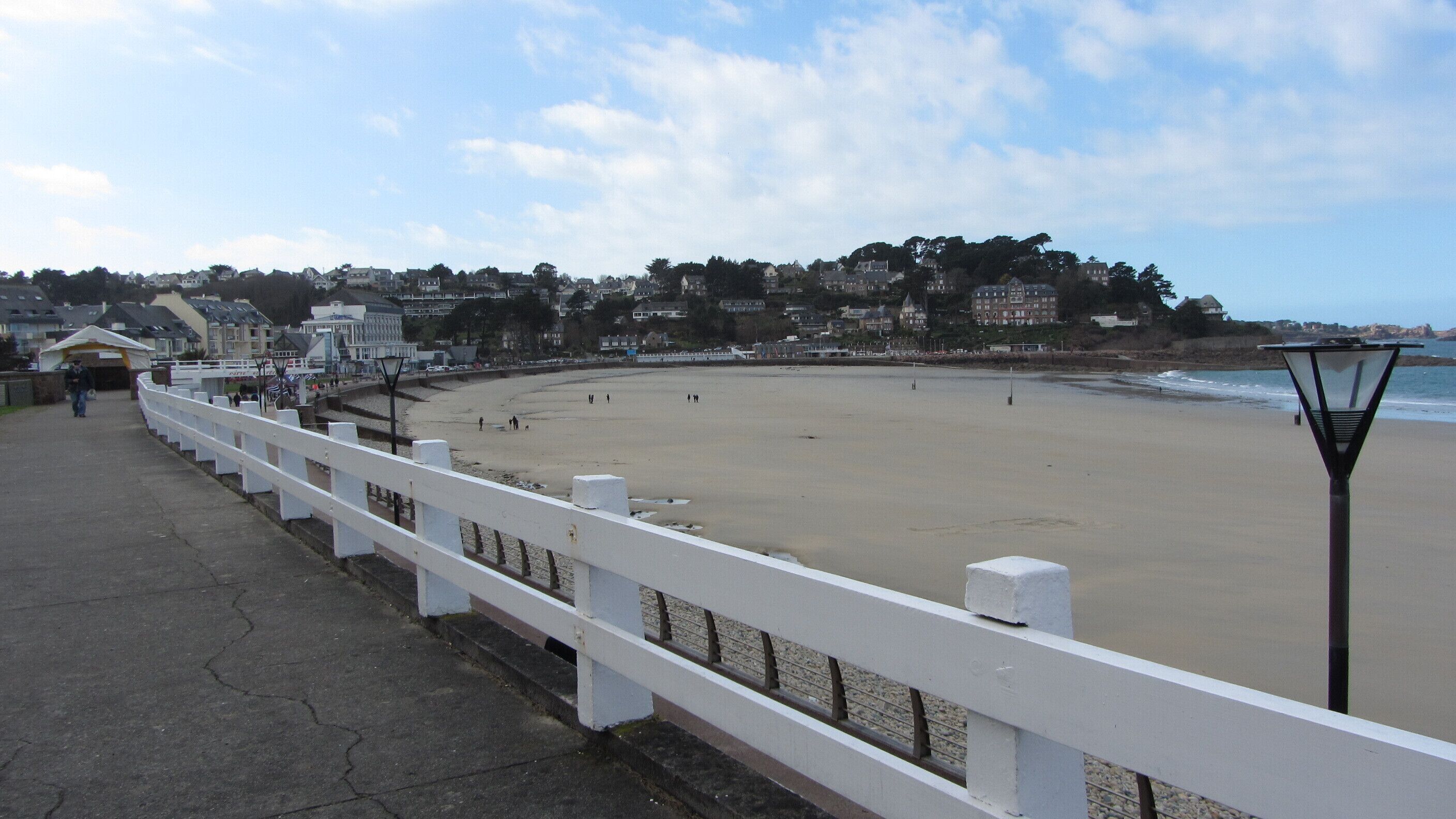 Strand