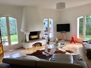 منطقة المعيشة