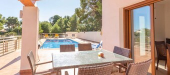 Villa L'Ampolla II - Costa CarpeDiem