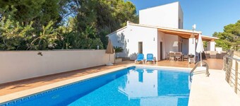 Villa L'Ampolla II - Costa CarpeDiem