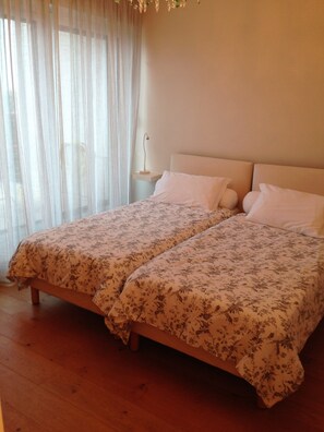 3 Schlafzimmer, Bügeleisen/Bügelbrett, kostenloses WLAN, Bettwäsche