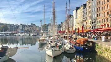 Port de plaisance