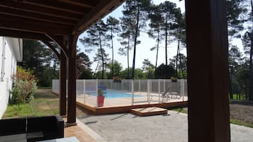 Alberca