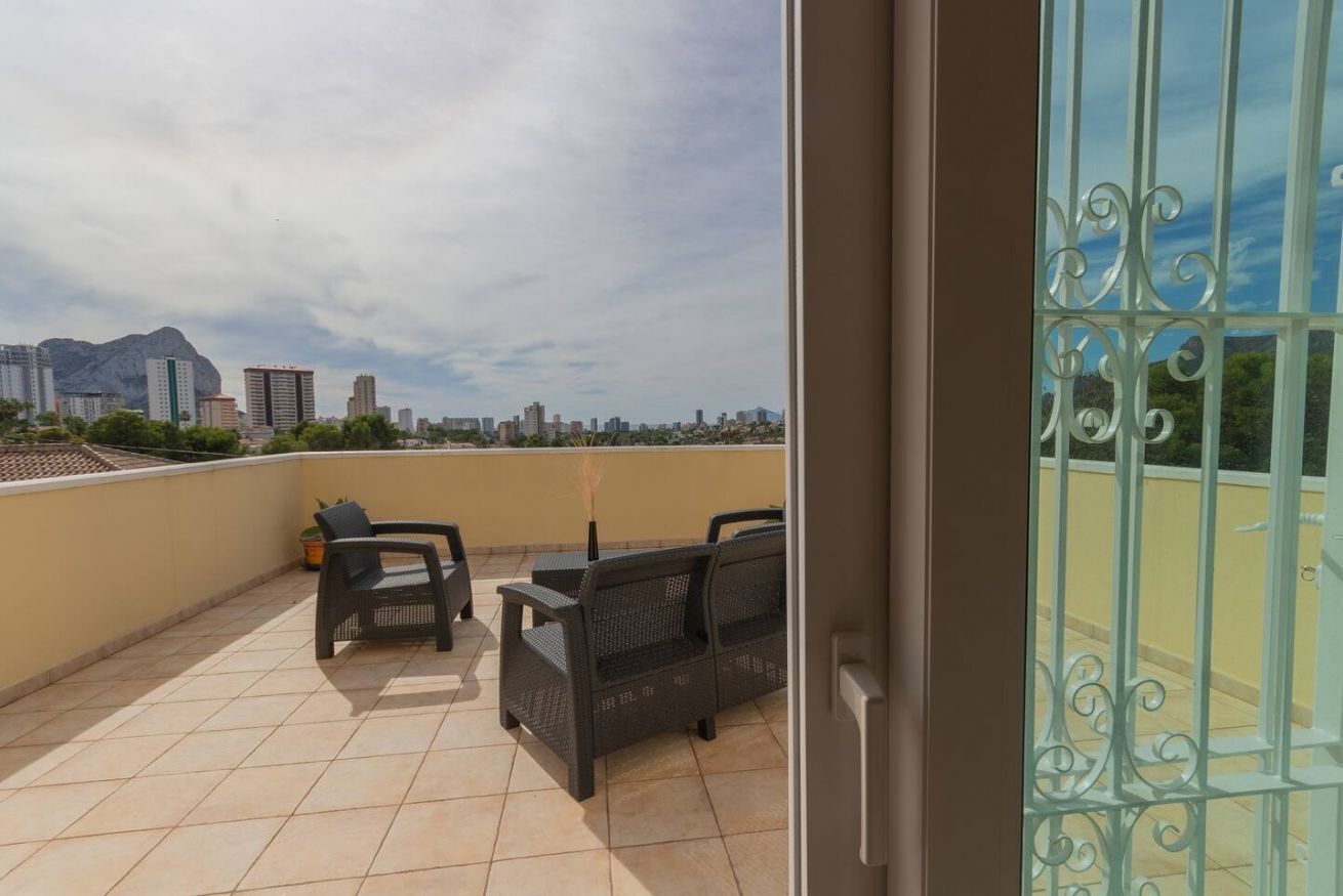 テラス / パティオ