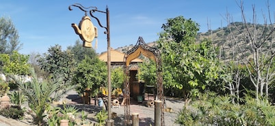 Beautiful Riad Asmaa near Agadir (10kms).  Large private pool. 5 bedrooms