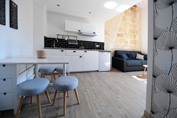 Interior - ★ DUPLEX ★ DESIGN ★ PARKING (optional) ★ SWEETHOMEBORDEAUX (Bordeaux)