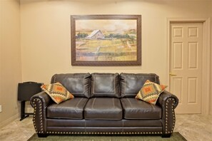 電視、DVD 播放機、影像庫