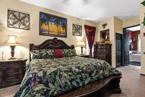 4 habitaciones, tabla de planchar con plancha y wifi gratis