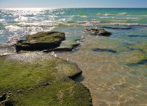 Plage