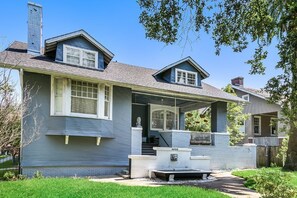 Exterior - Cozy Canal Studio • Near Everything! (New Orleans)