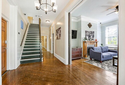 Studio in NOLA’s Mid-City | Near It All