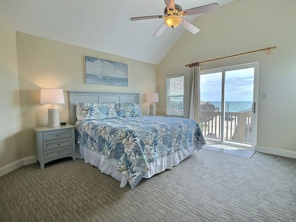 4 chambres, fer et planche à repasser, accès Internet, draps fournis