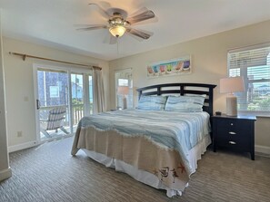 4 bedrooms, iron/ironing board, internet, bed sheets - Beach Retreat- Short Walk to Beach- Community Pool & Spa (Buxton)