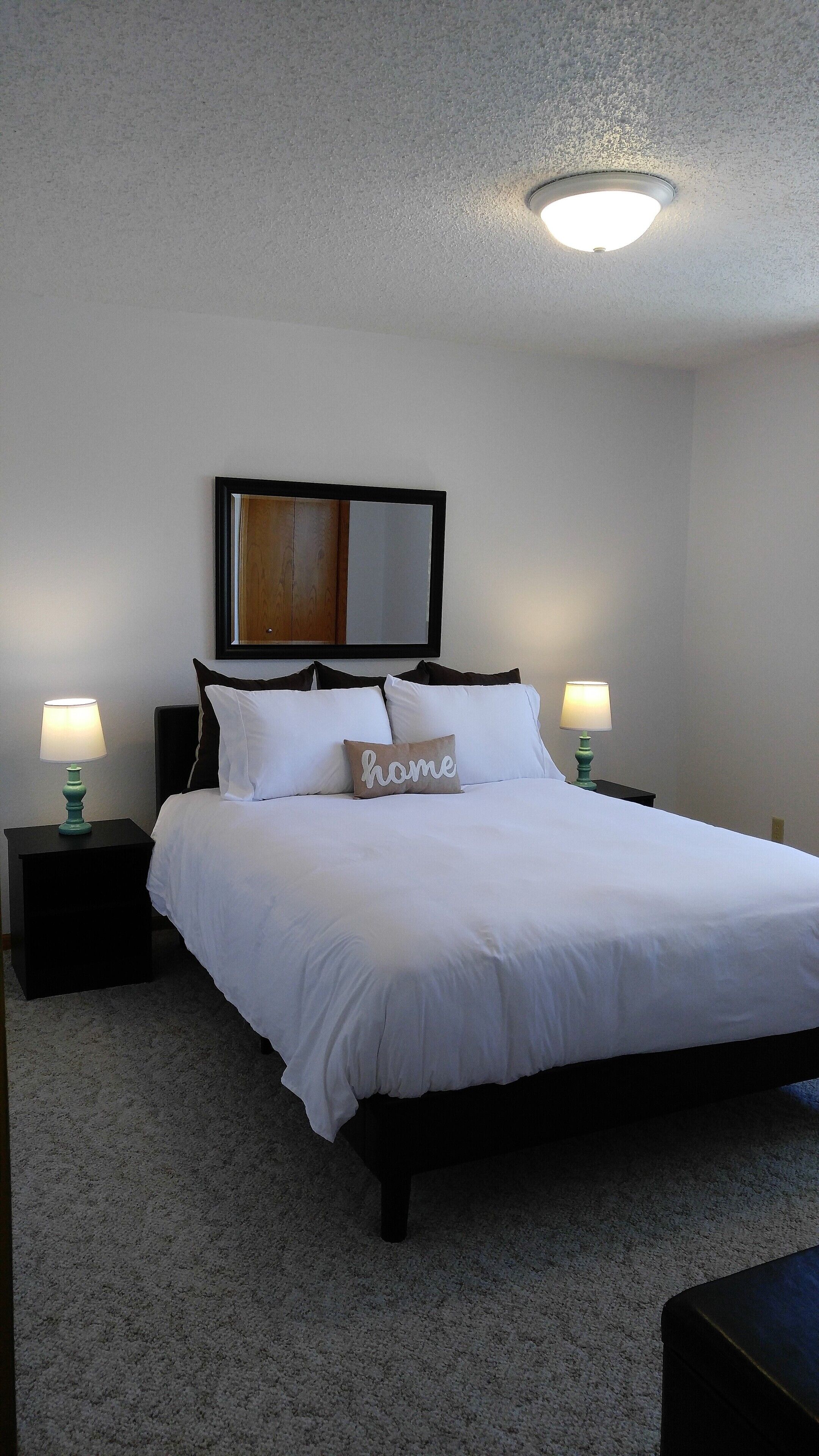 Relax and Recharge - Private & Spacious 1 Bed Home  