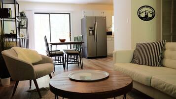 TV connectée, Netflix, Hulu, lecteur de DVD