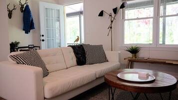 TV connectée, Netflix, Hulu, lecteur de DVD