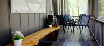 Book for a Week and Receive 15% Off!