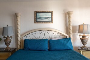 2 bedrooms, free Internet, bed sheets, wheelchair access - Sonoran Spa E309 - 2 BR Next to the Pool, High Speed Wi-Fi - Beachfront Upper Floor Luxury Condo (Puerto Peñasco)