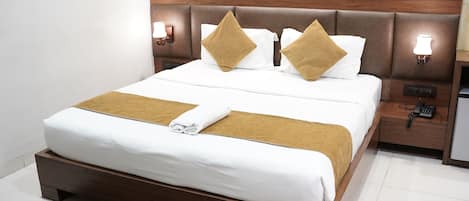 Chambre Premium