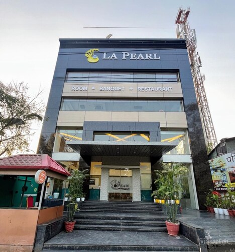 La Pearl - Bhopal