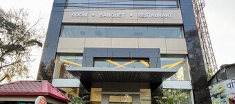 La Pearl - Bhopal