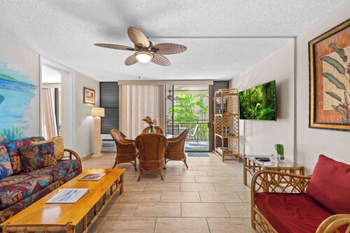 Kona Condo- Family Friendly- Fall Sale!