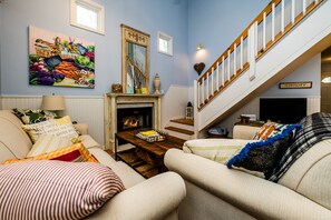 Foyer, lecteur de DVD
